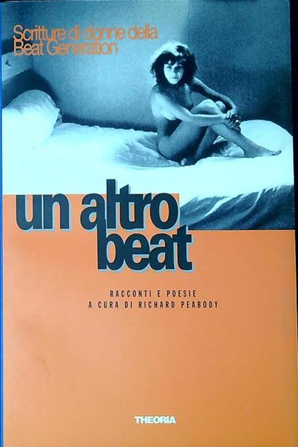 Un altro beat - copertina