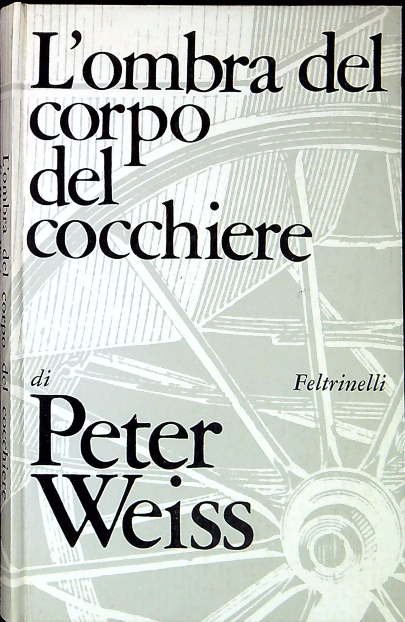 Libreria Serendipity