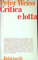 Critica e lotta