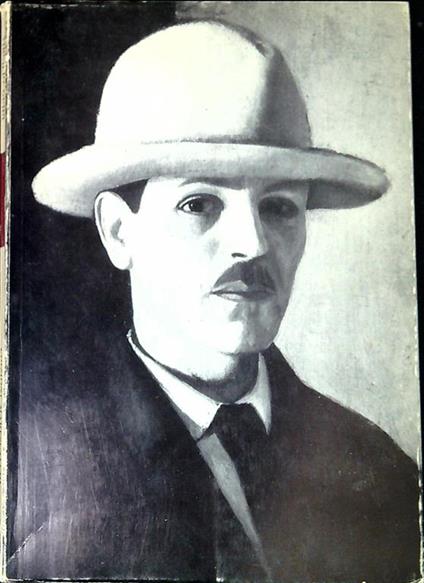 Il poeta della luce - Ruggeri - copertina