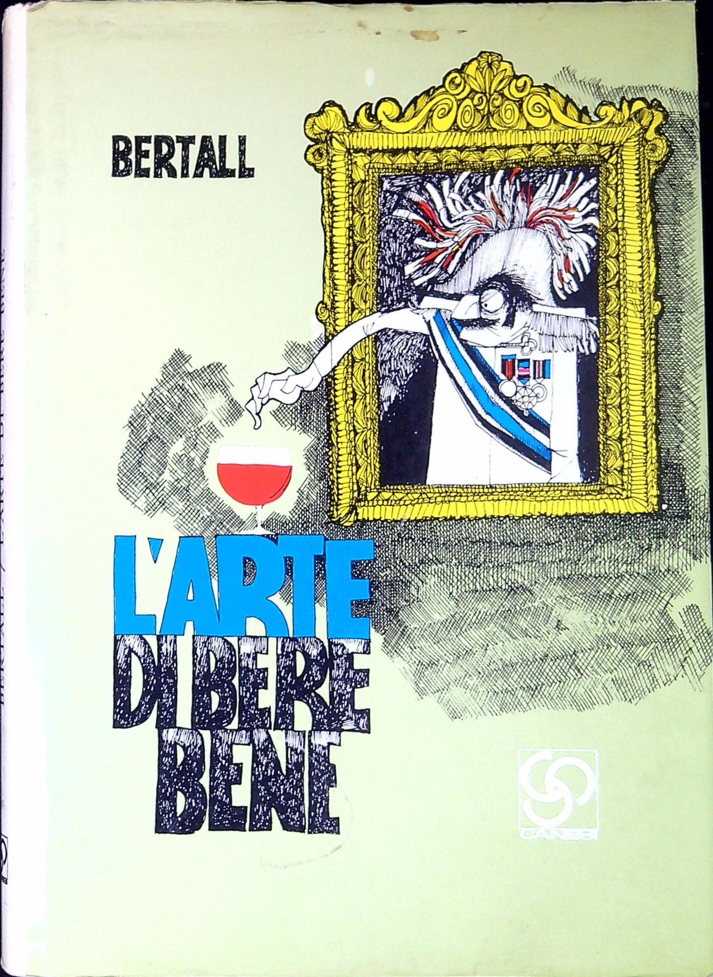 L' arte di bere bene