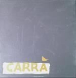Carlo Carrà : tutti gli scritti