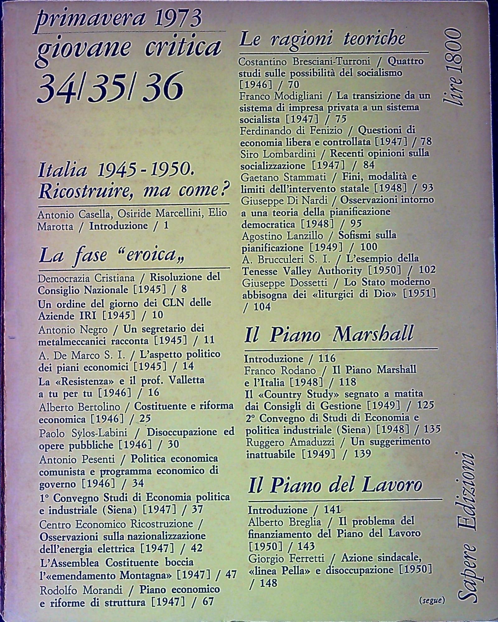 Libreria Serendipity