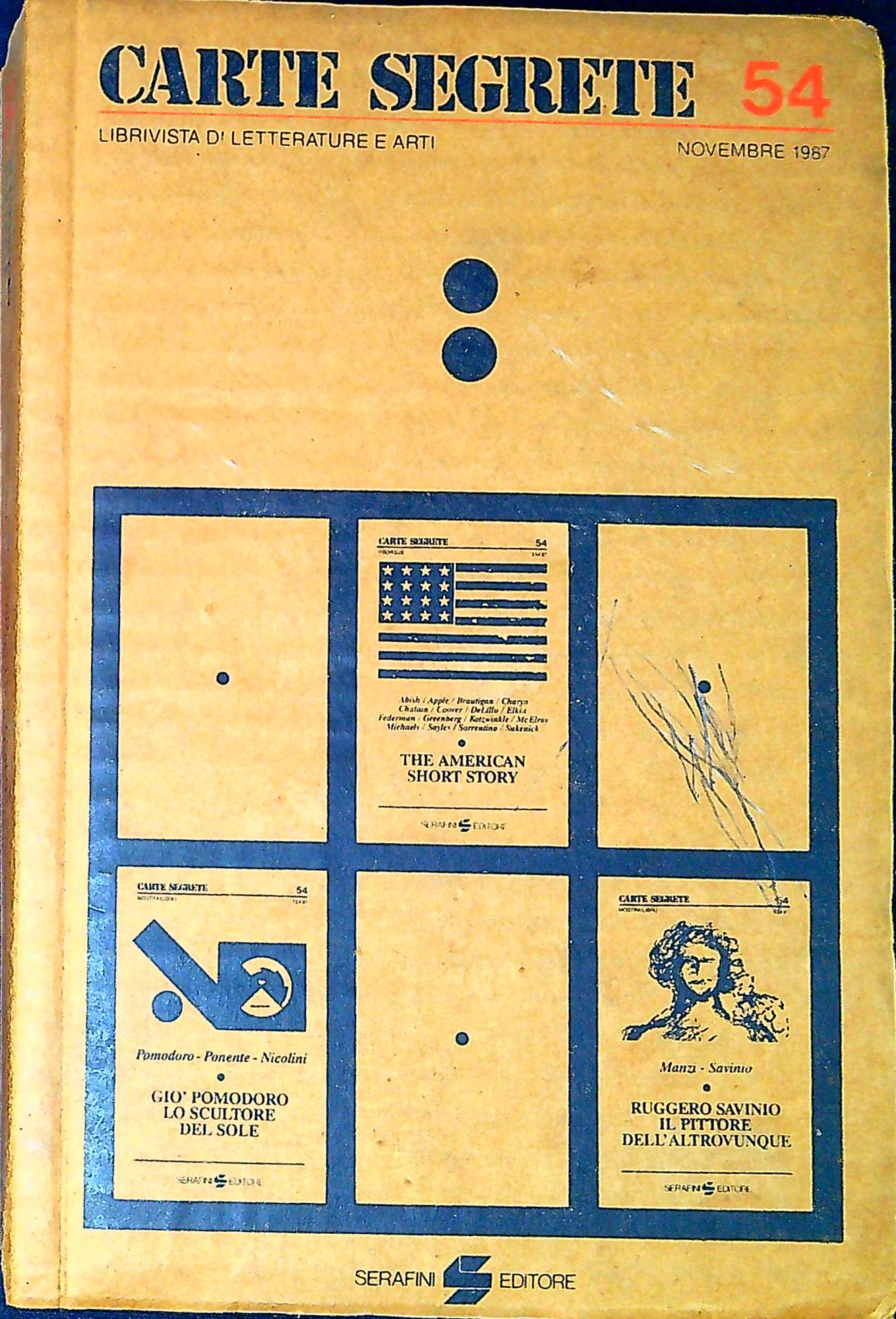 Libreria Serendipity