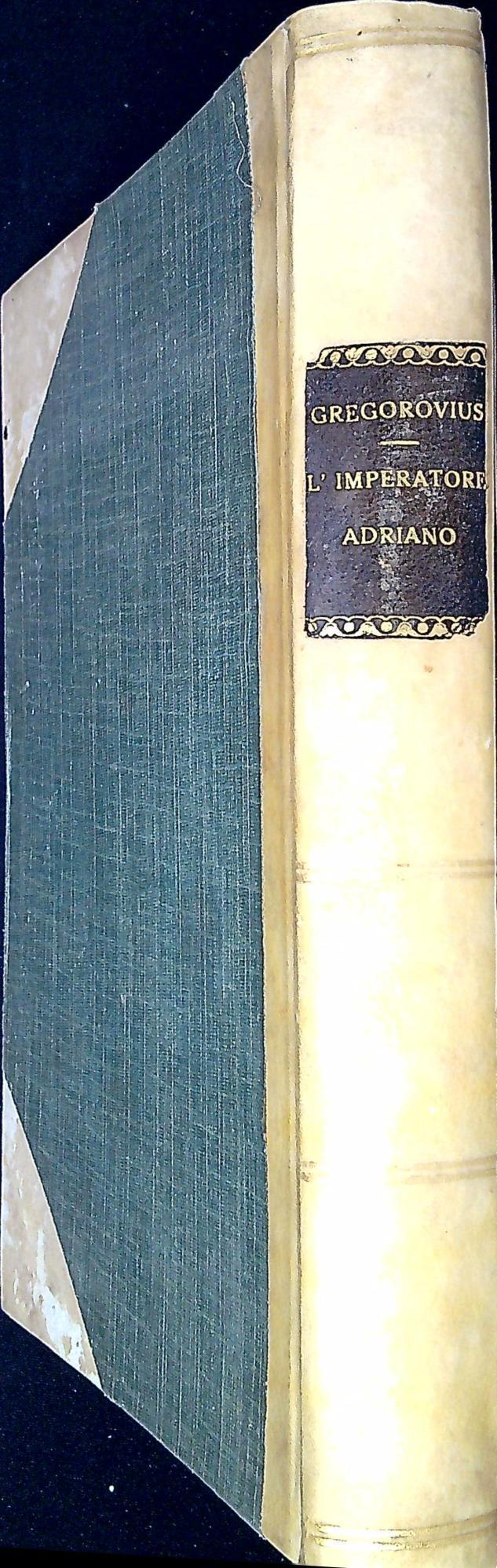 Libreria Serendipity