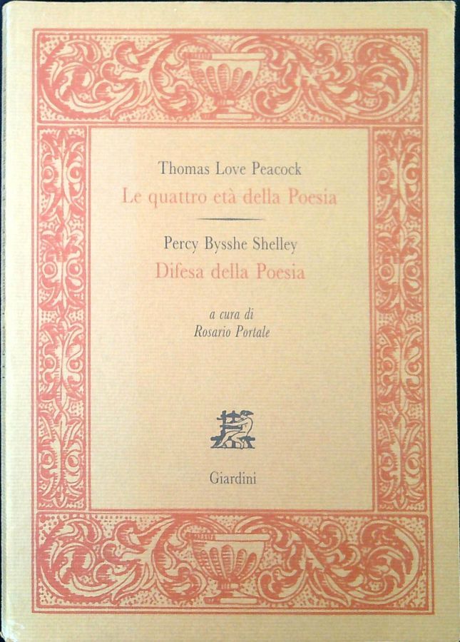 Libreria Serendipity