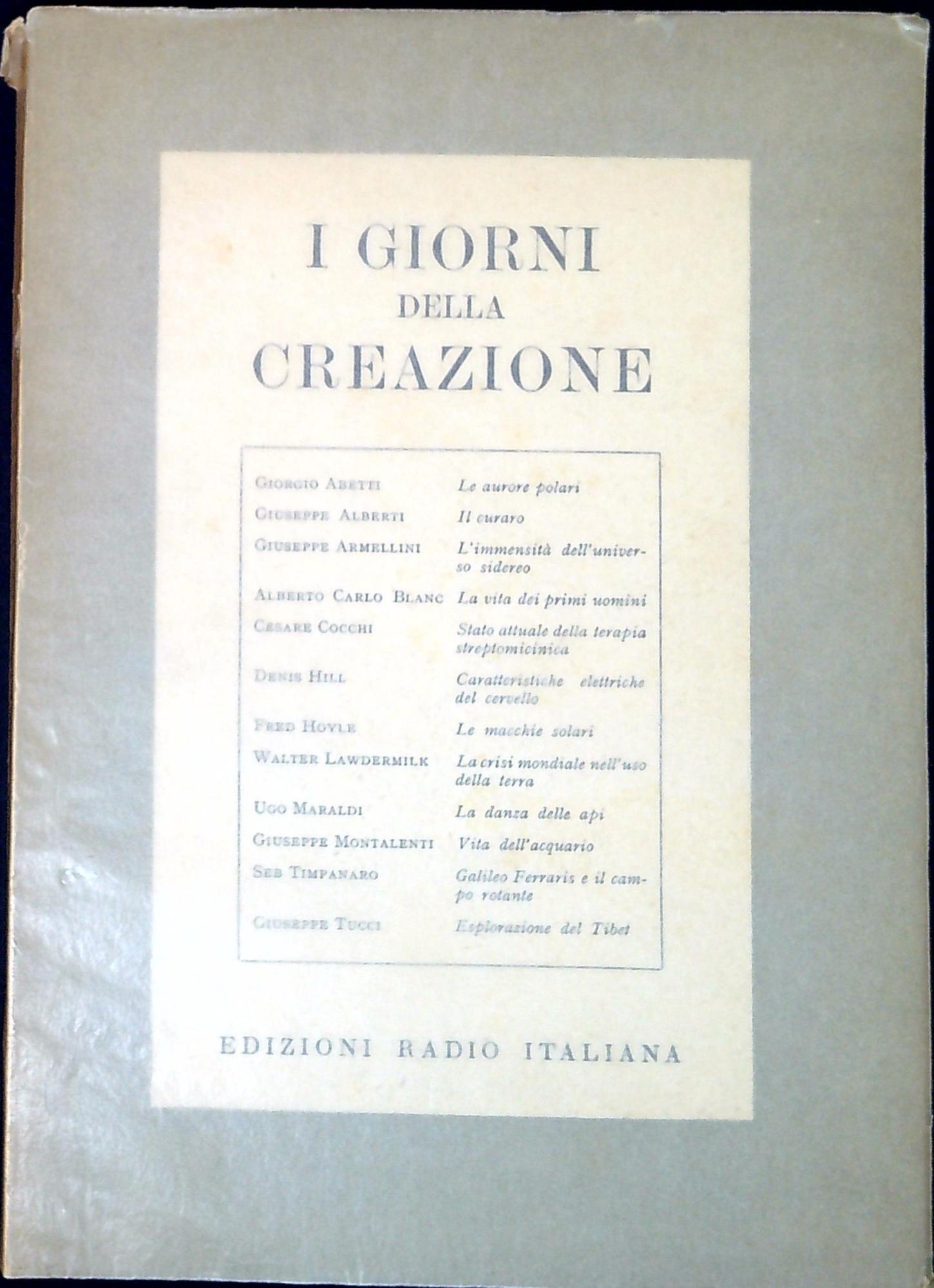 Libreria Serendipity