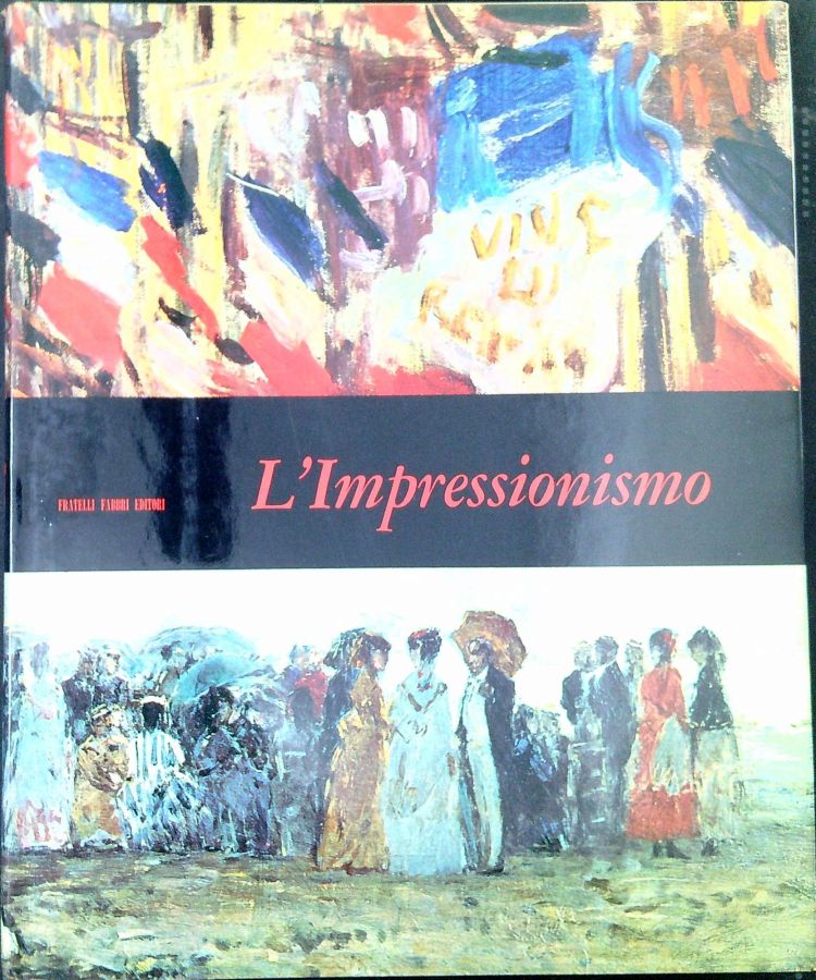 Libreria Serendipity