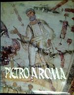 Pietro a Roma