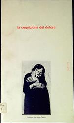 La cognizione del dolore, libero adattamento dal romanzo di C.E.Gadda