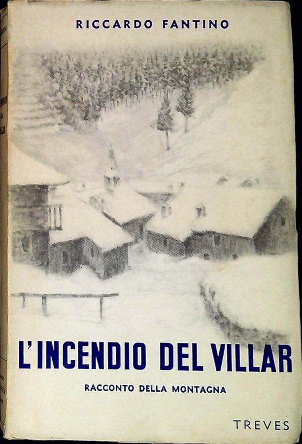 Libreria Serendipity