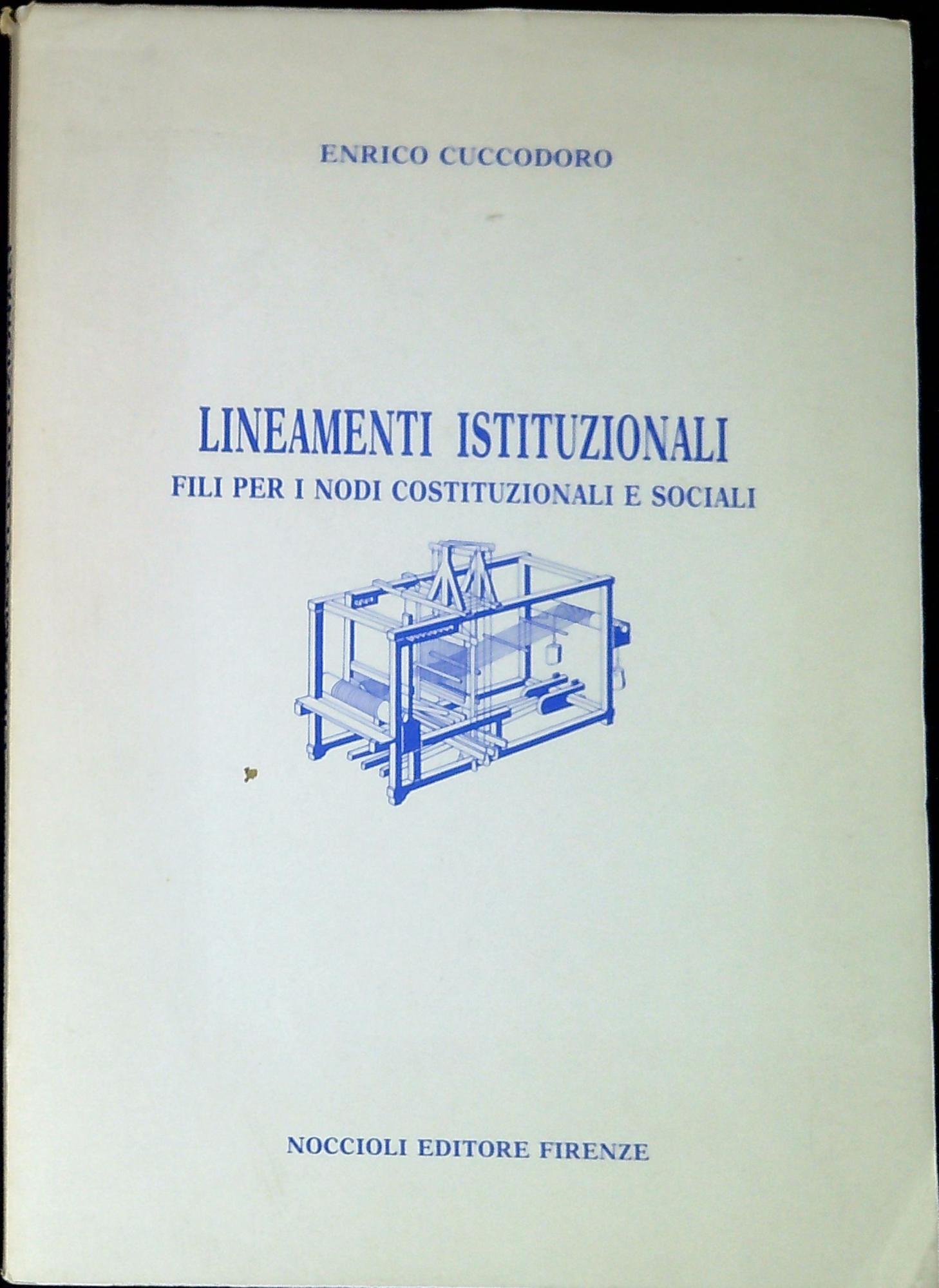 Libreria Serendipity