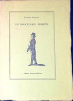 Un disoccupato perbene