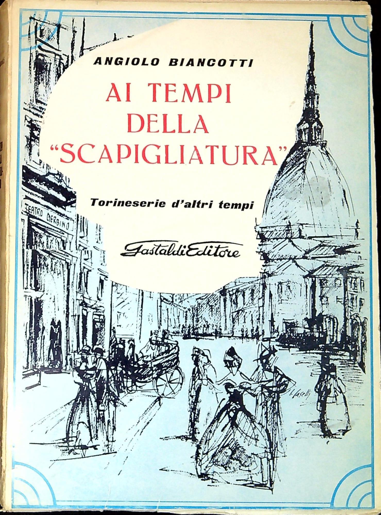 Libreria Serendipity