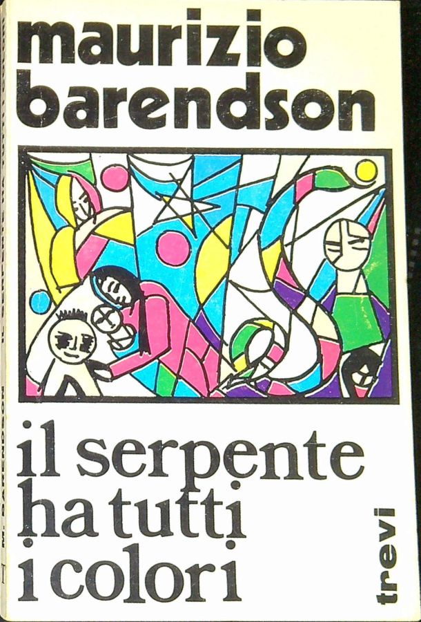 Libreria Serendipity