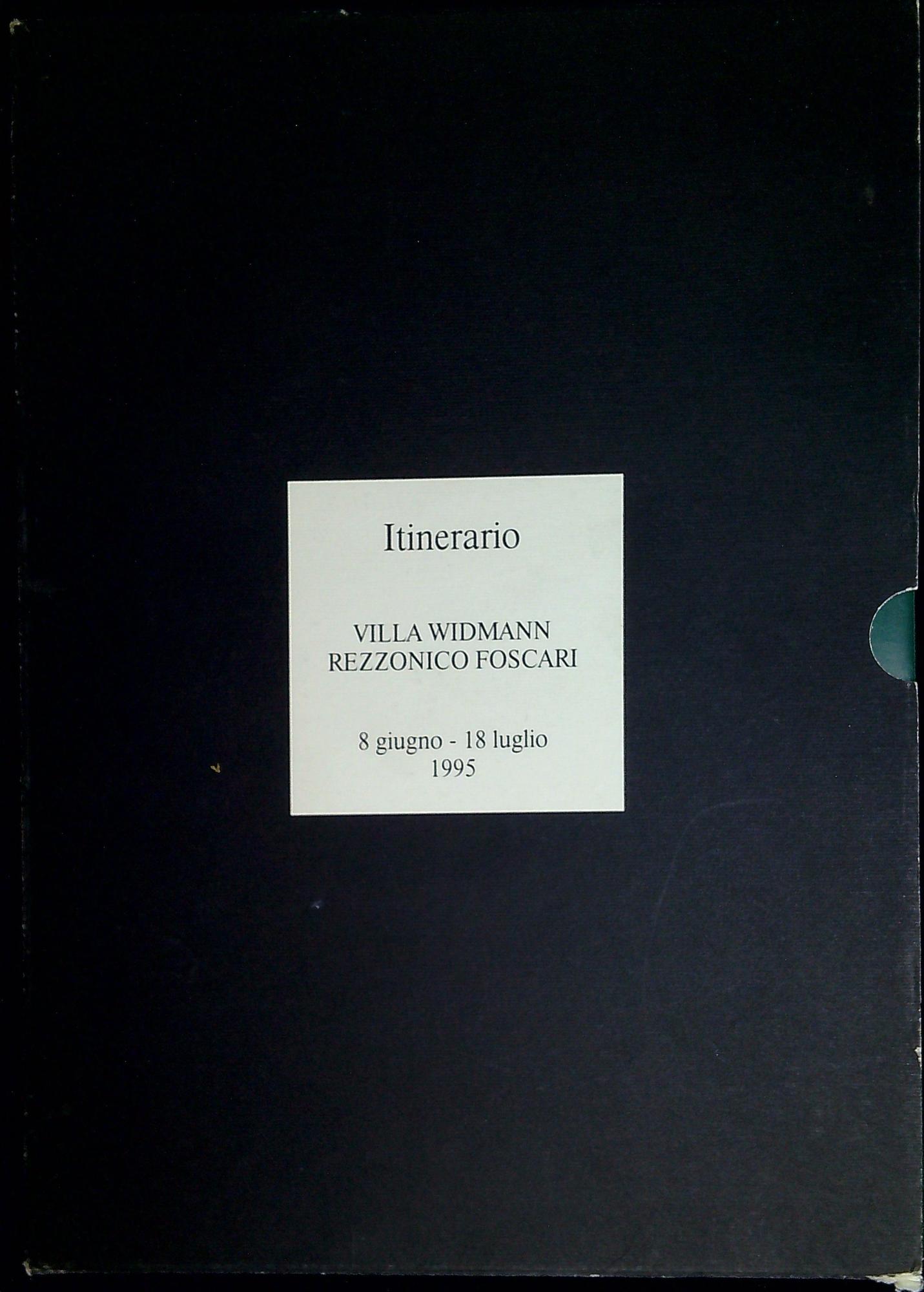 Libreria Serendipity