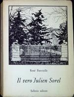 Il vero Julien Sorel