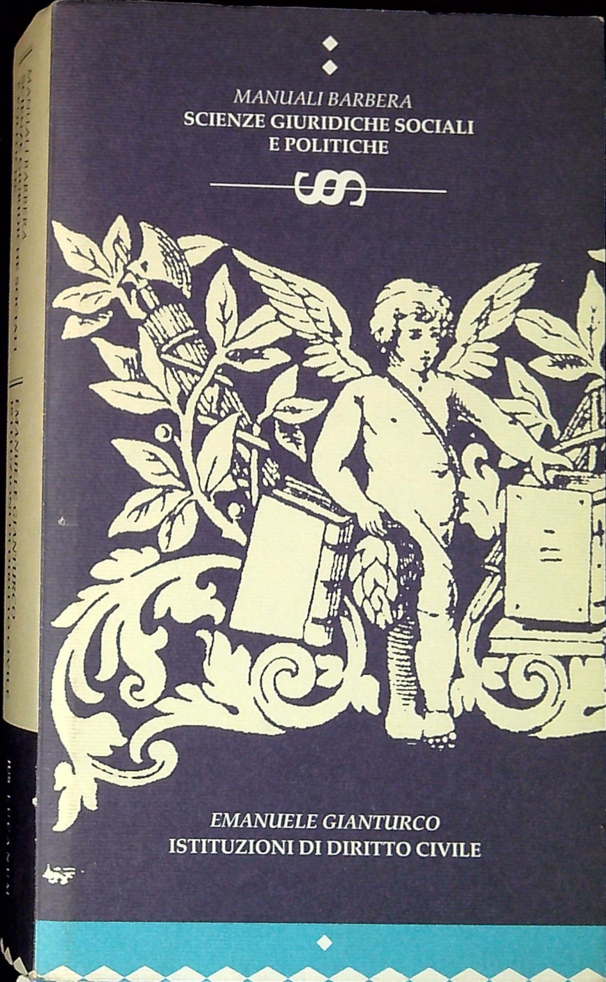 Libreria Serendipity