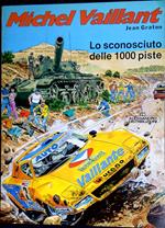 Lo sconosciuto delle 1000 piste