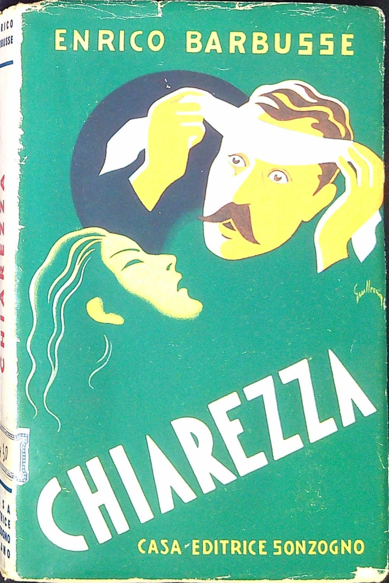 Libreria Serendipity