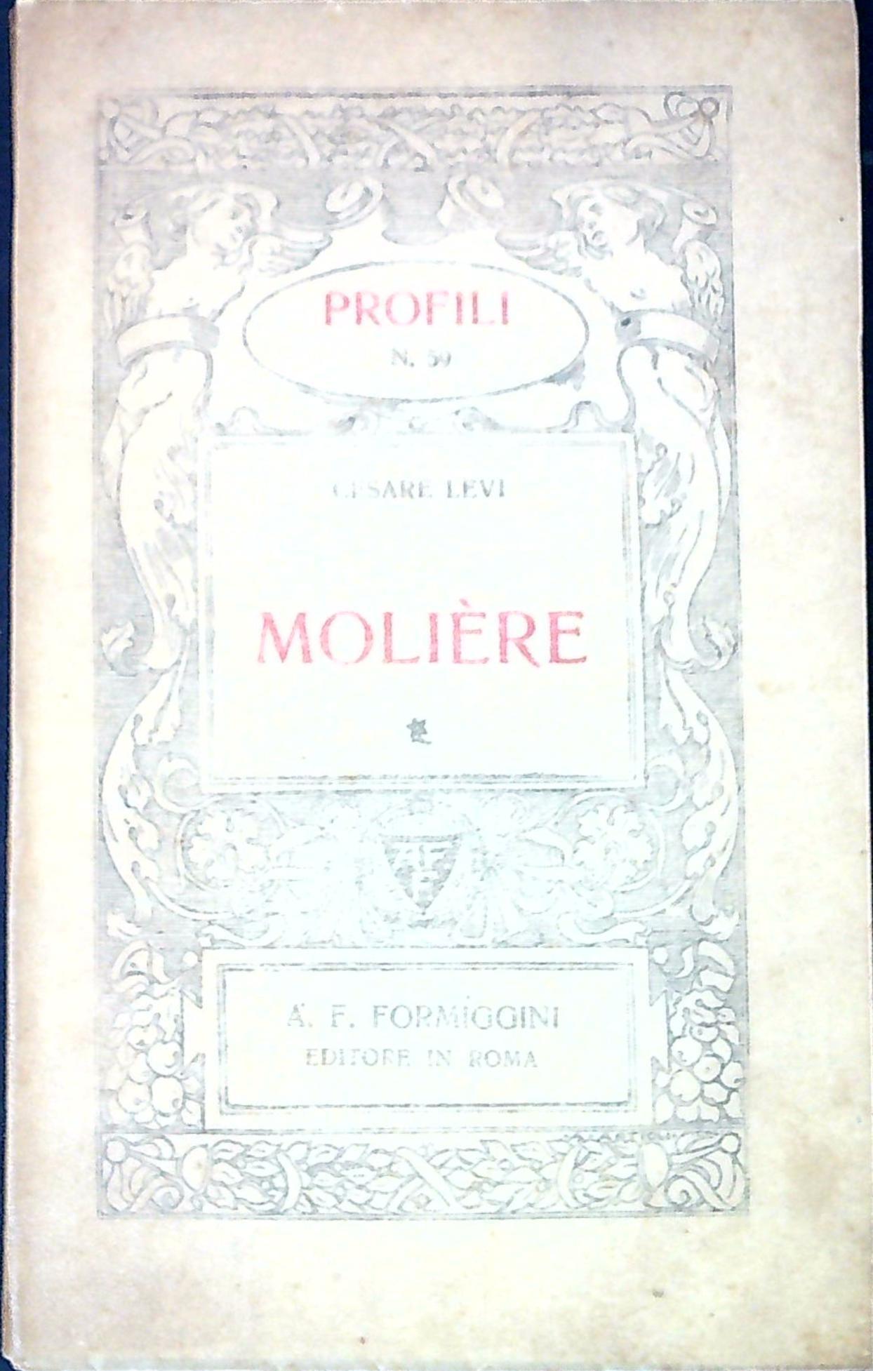 Molière