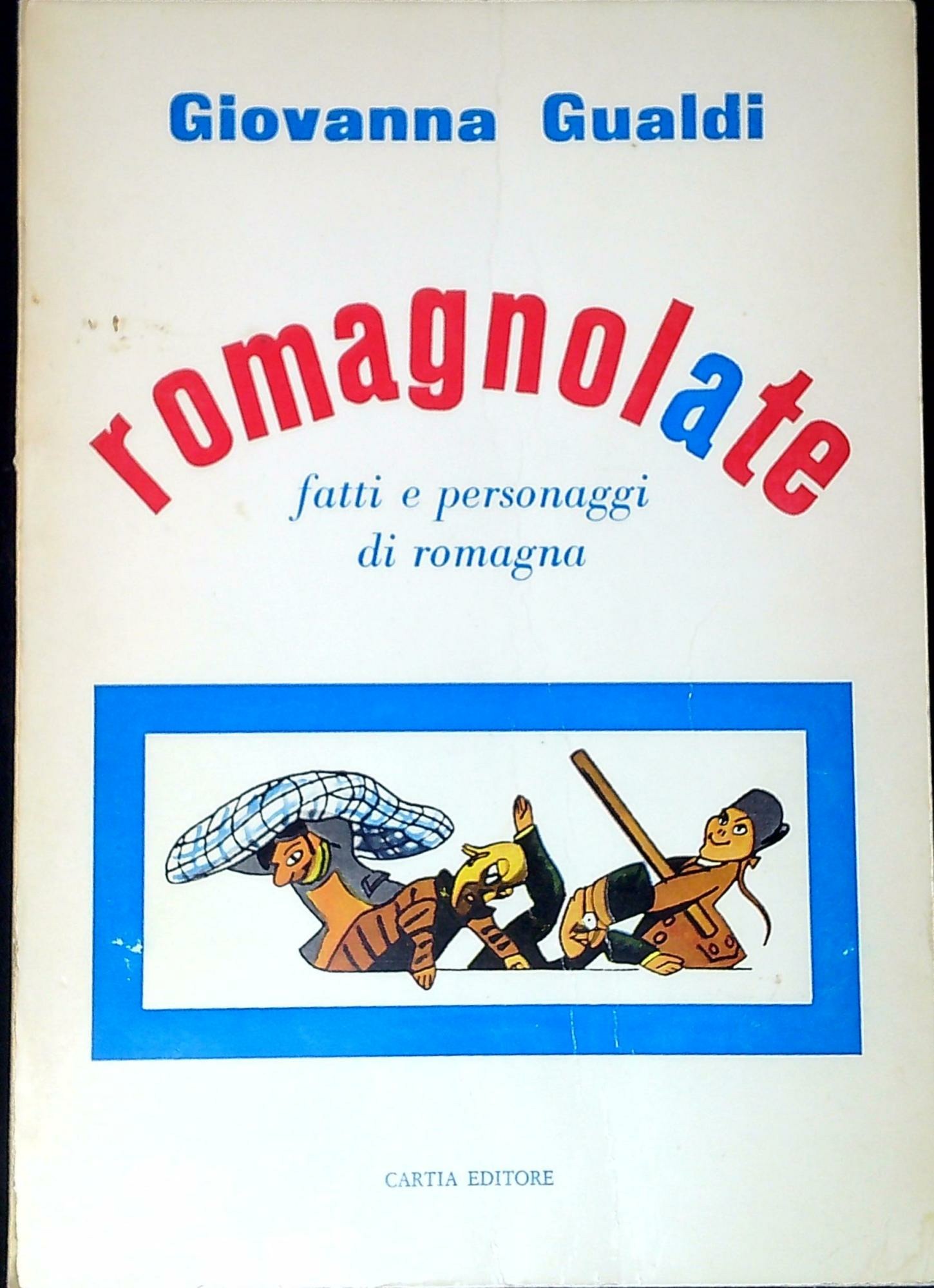 Libreria Serendipity