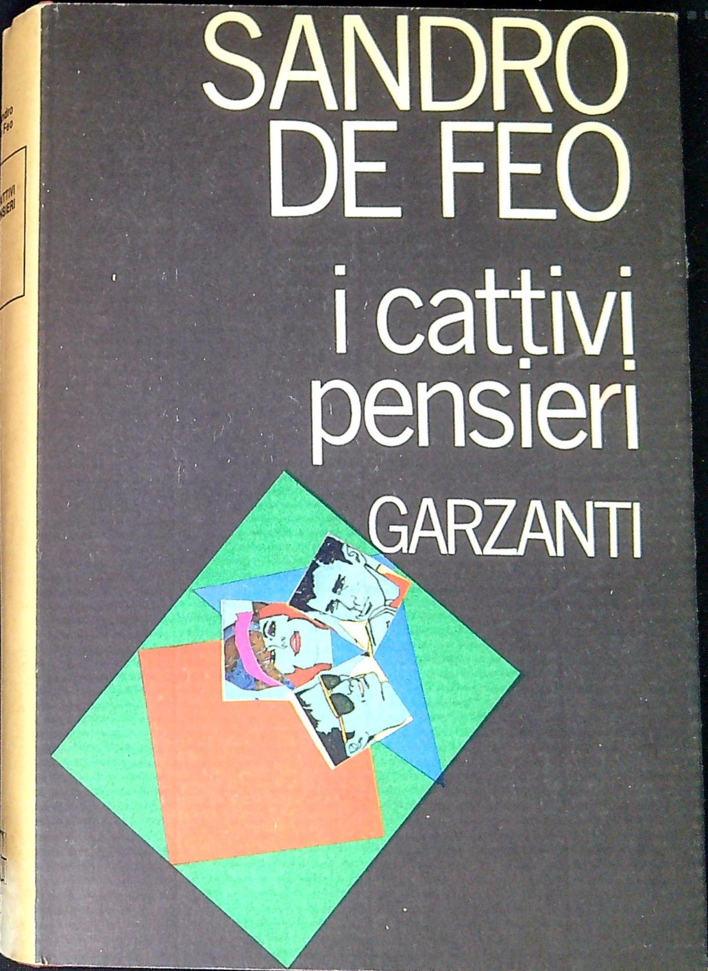 Libreria Serendipity