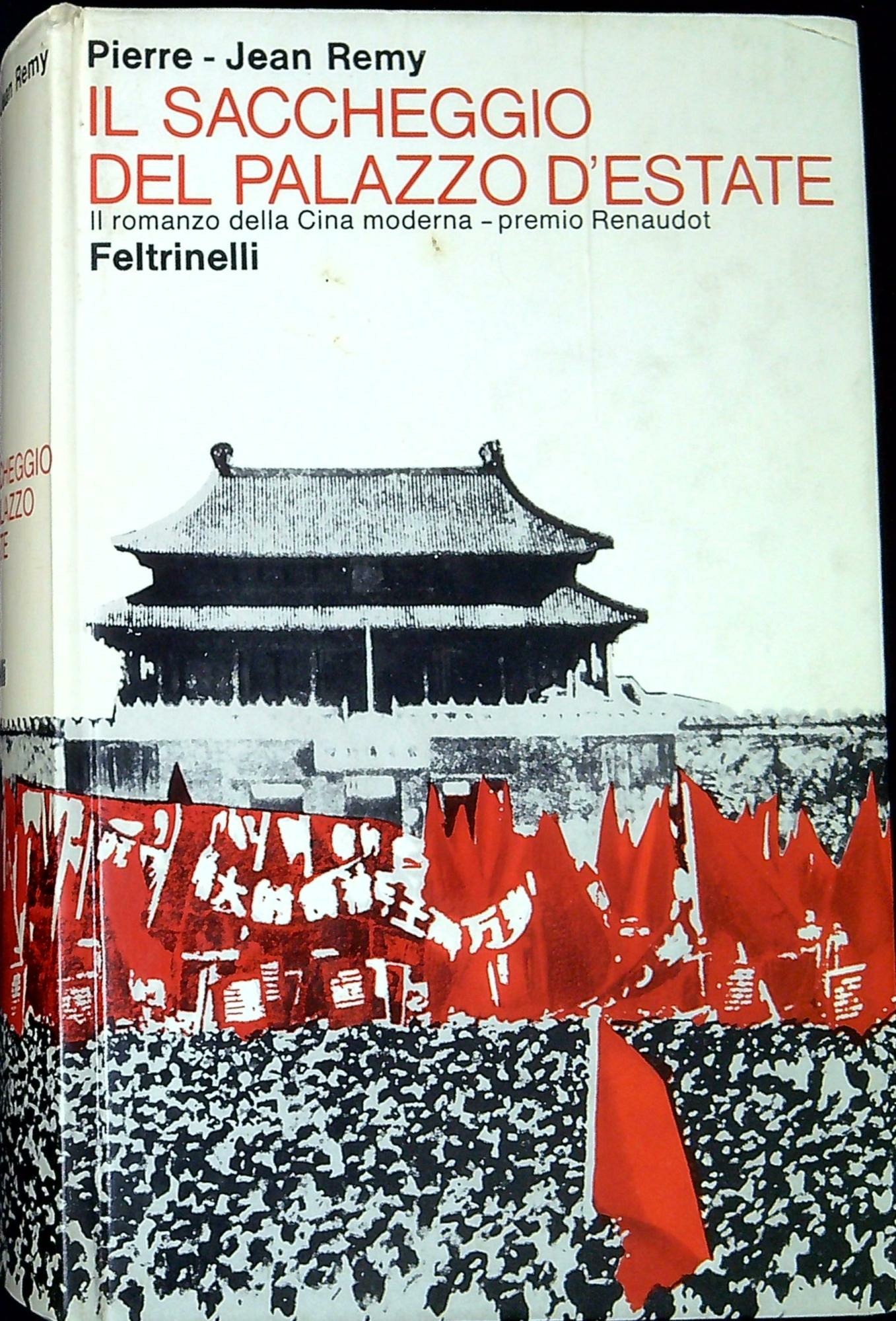 Libreria Serendipity