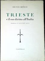 Trieste e il suo diritto all'Italia
