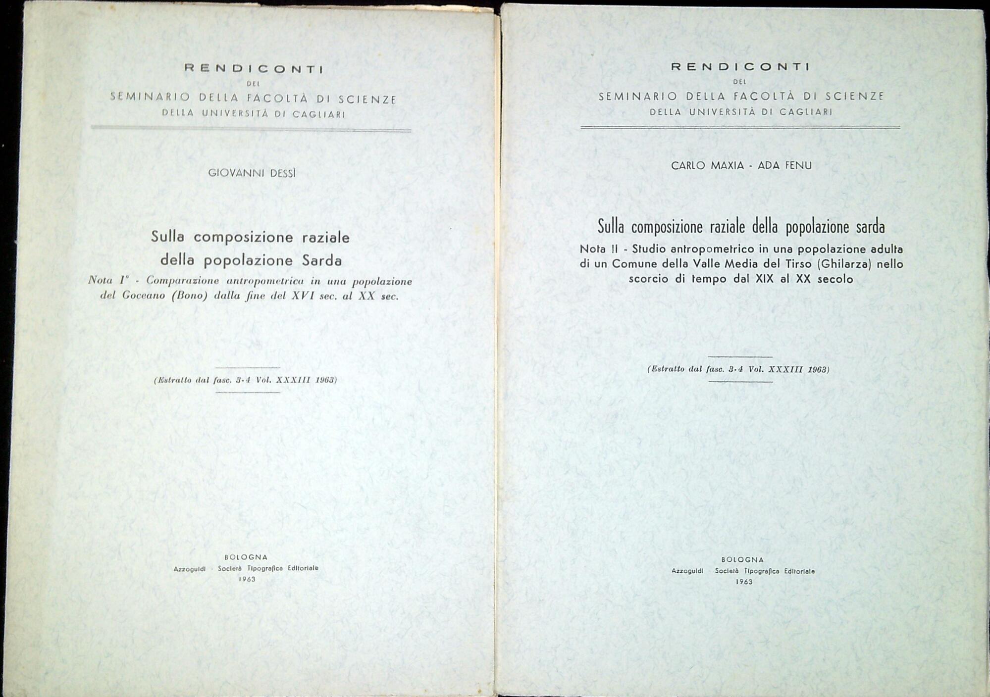 Libreria Serendipity