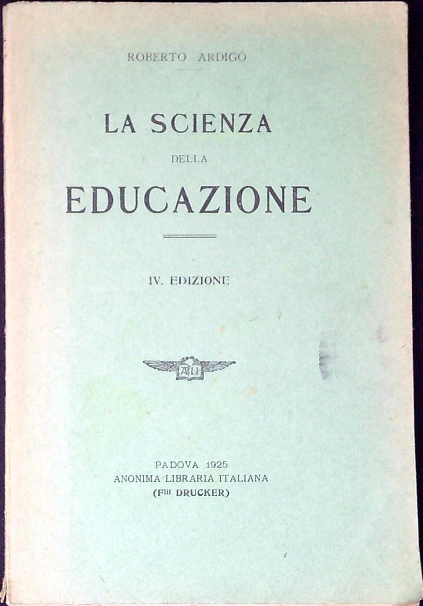 Libreria Serendipity