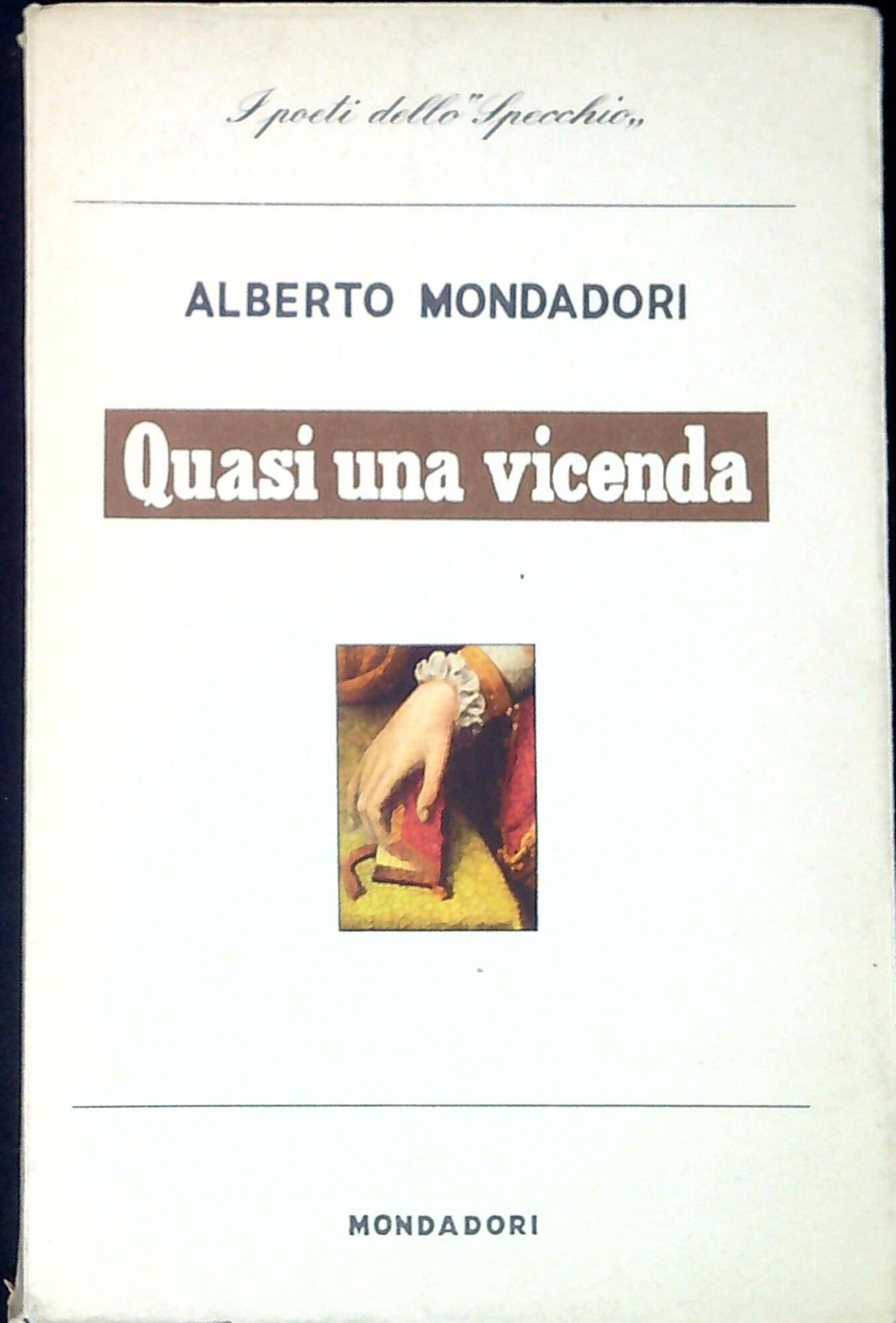 Libreria Serendipity