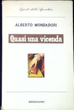 Quasi una vicenda