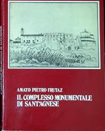Il complesso monumentale di Sant'Agnese