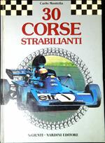 30 corse strabilianti