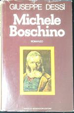 Michele Boschino