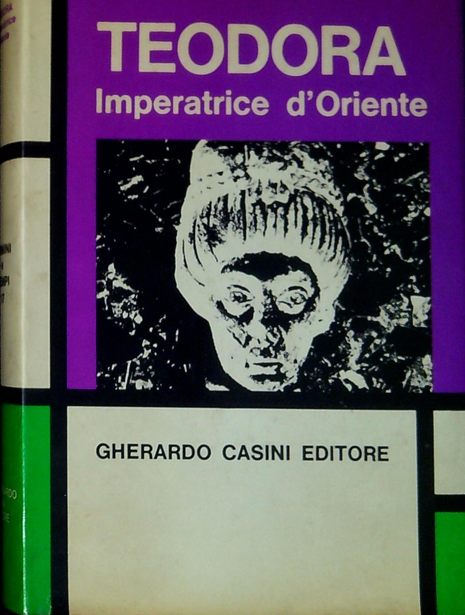 Libreria Serendipity