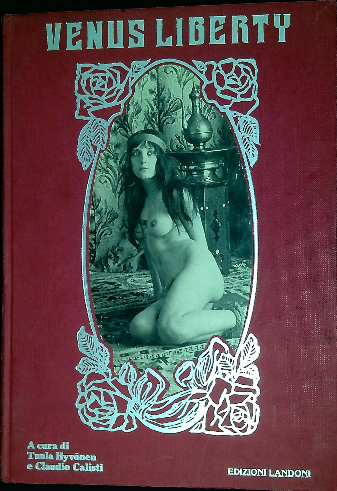 Libreria Serendipity