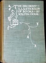 Of the decorative illustration of books old and new