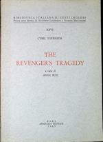 The revenger's tragedy