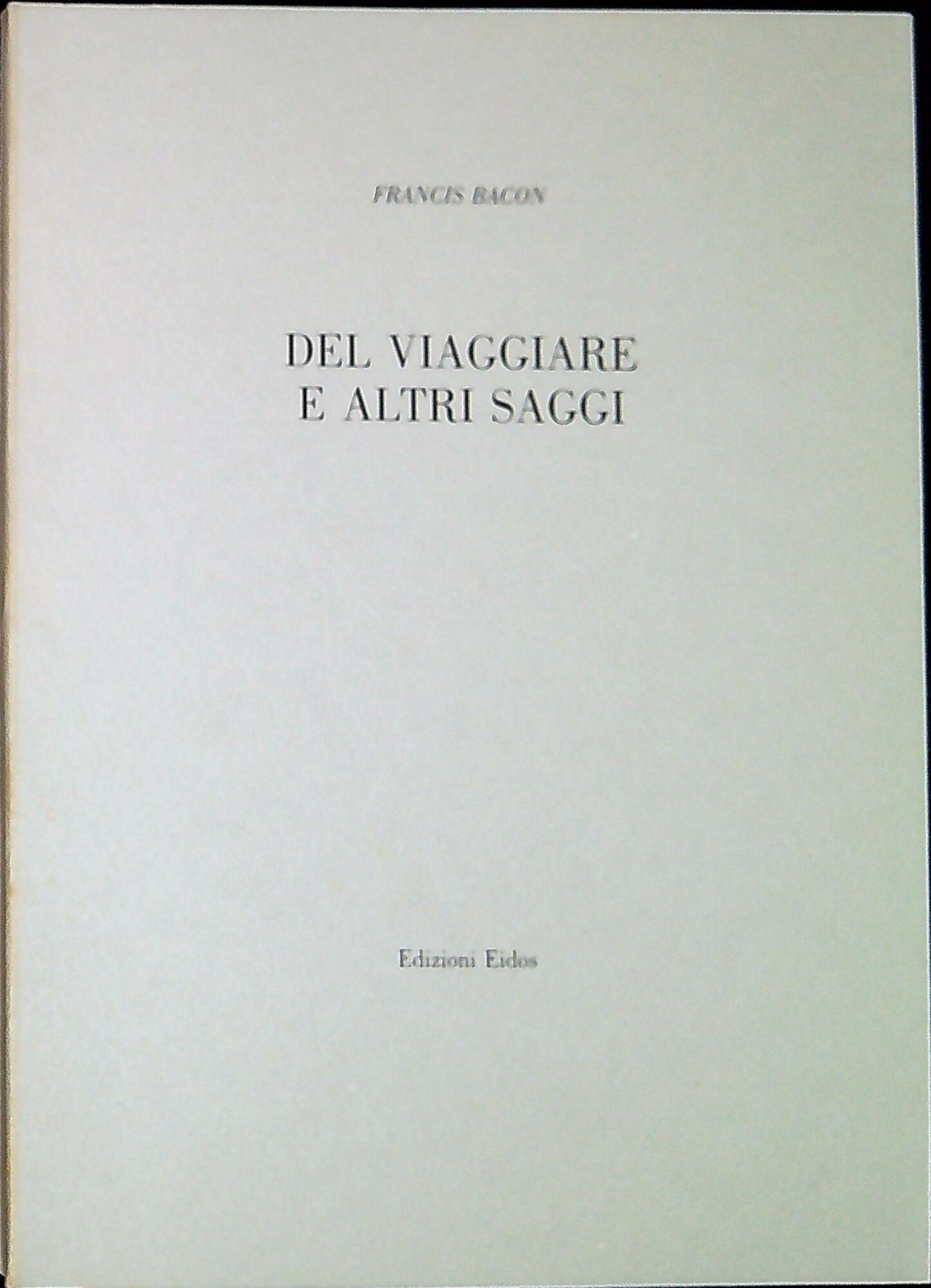 Libreria Serendipity
