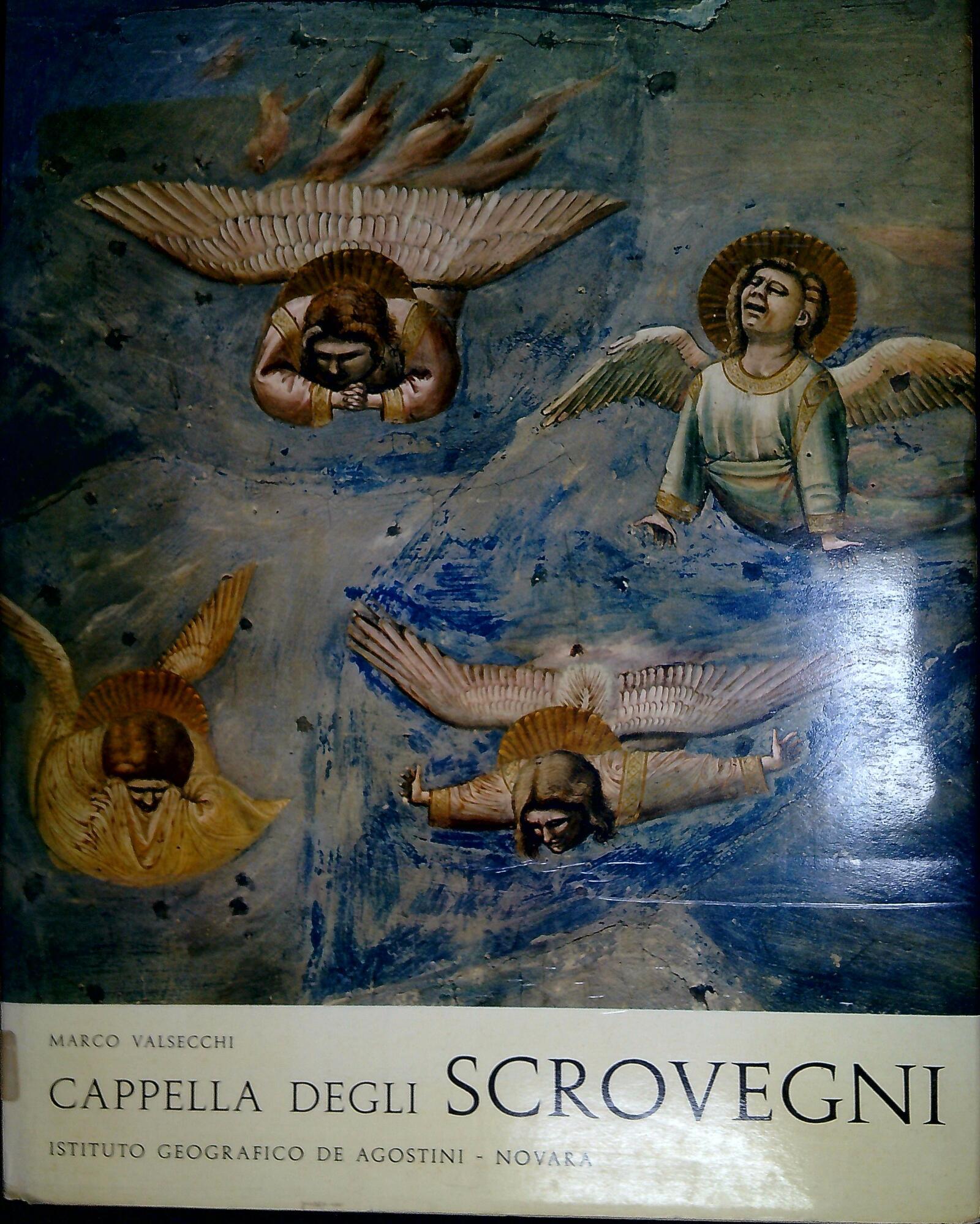 Cappella degli Scrovegni