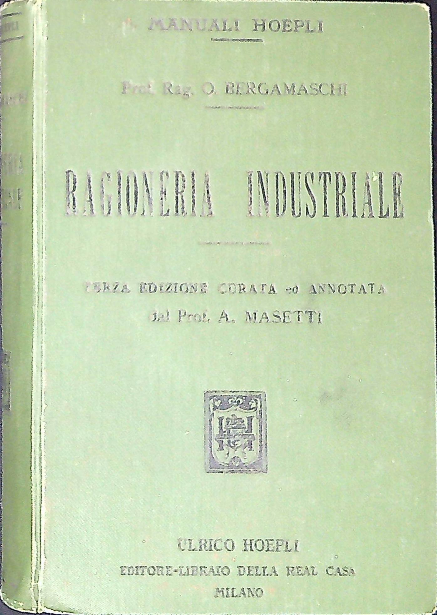 Libreria Serendipity