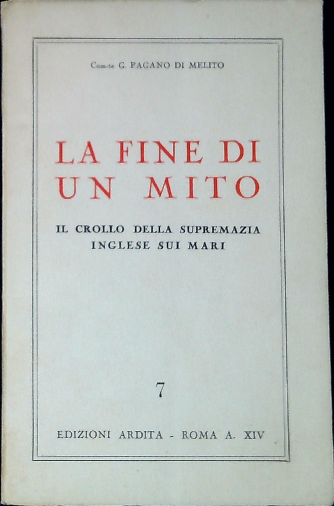 Libreria Serendipity