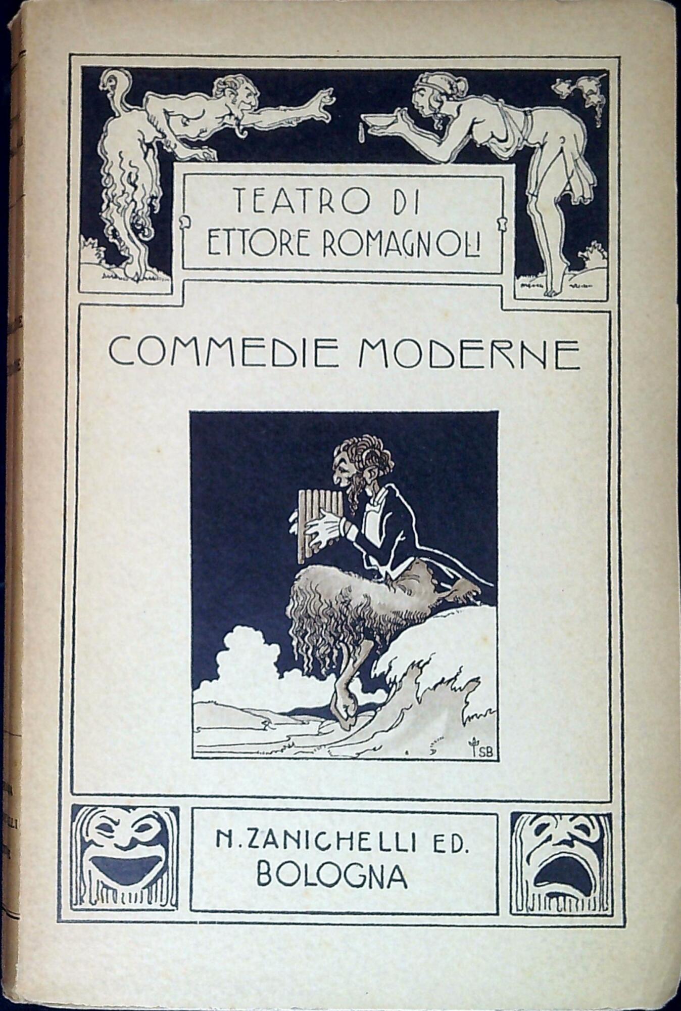 Libreria Serendipity