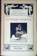 Commedie moderne