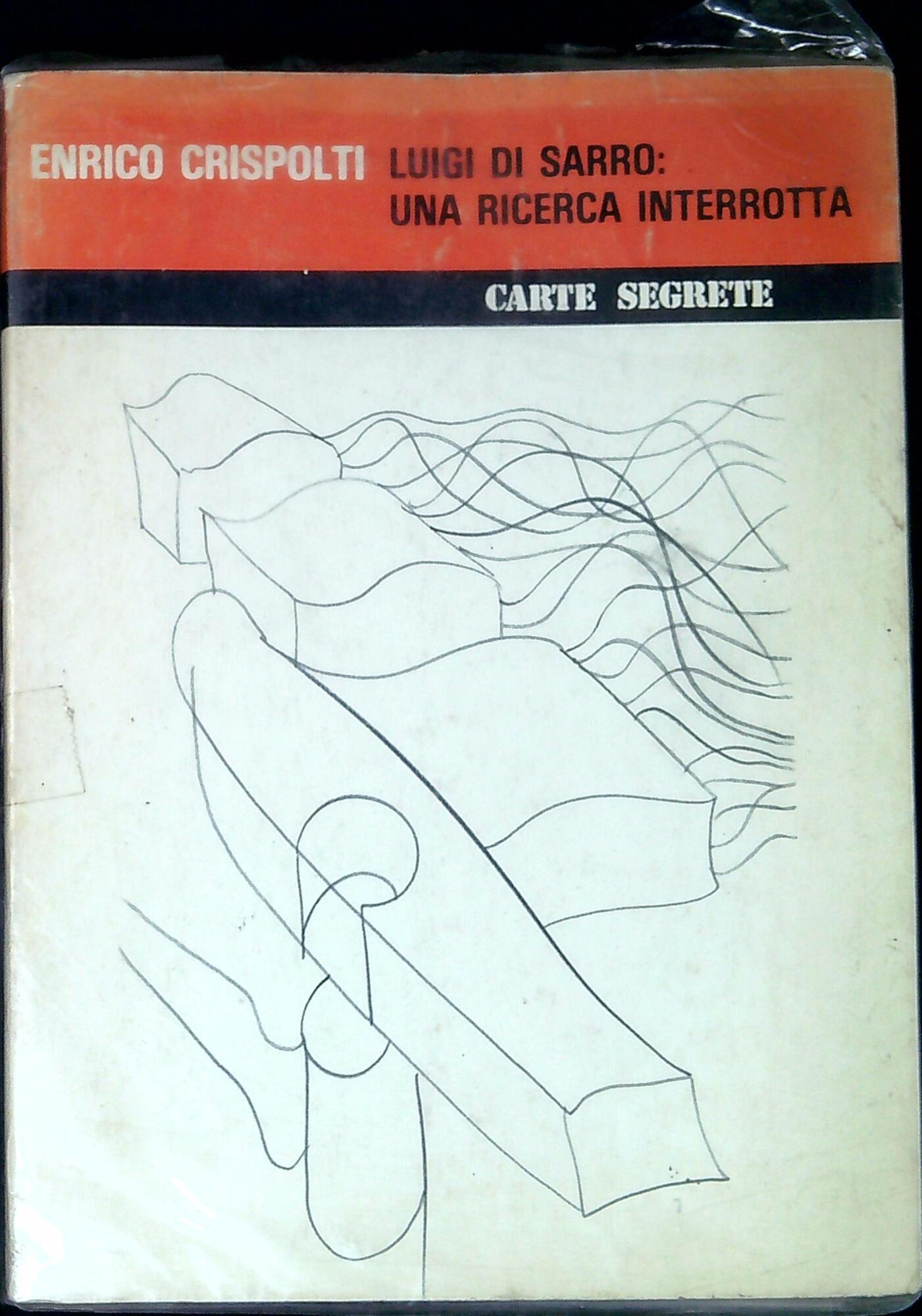 Libreria Serendipity