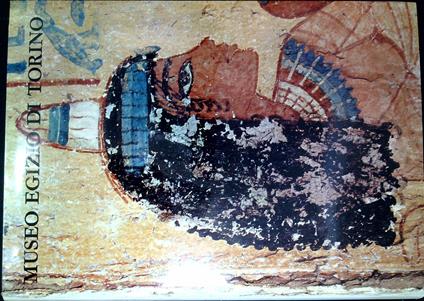 Museo egizio di Torino - copertina