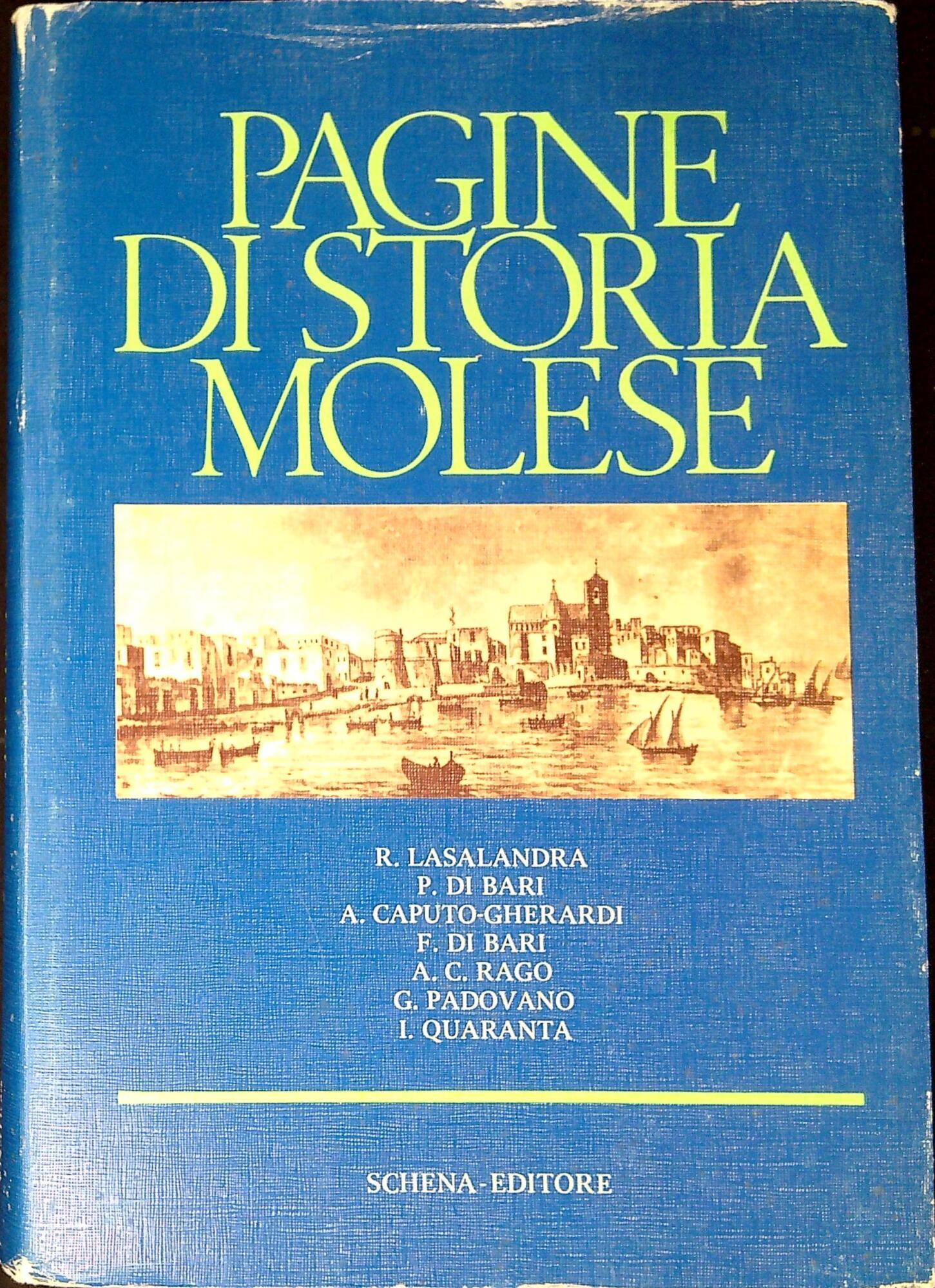 Libreria Serendipity