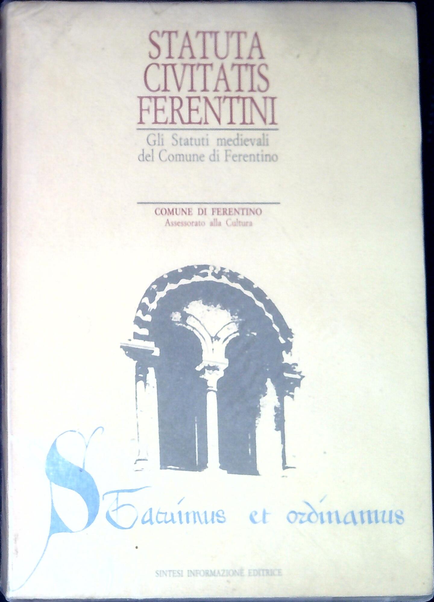 Libreria Serendipity